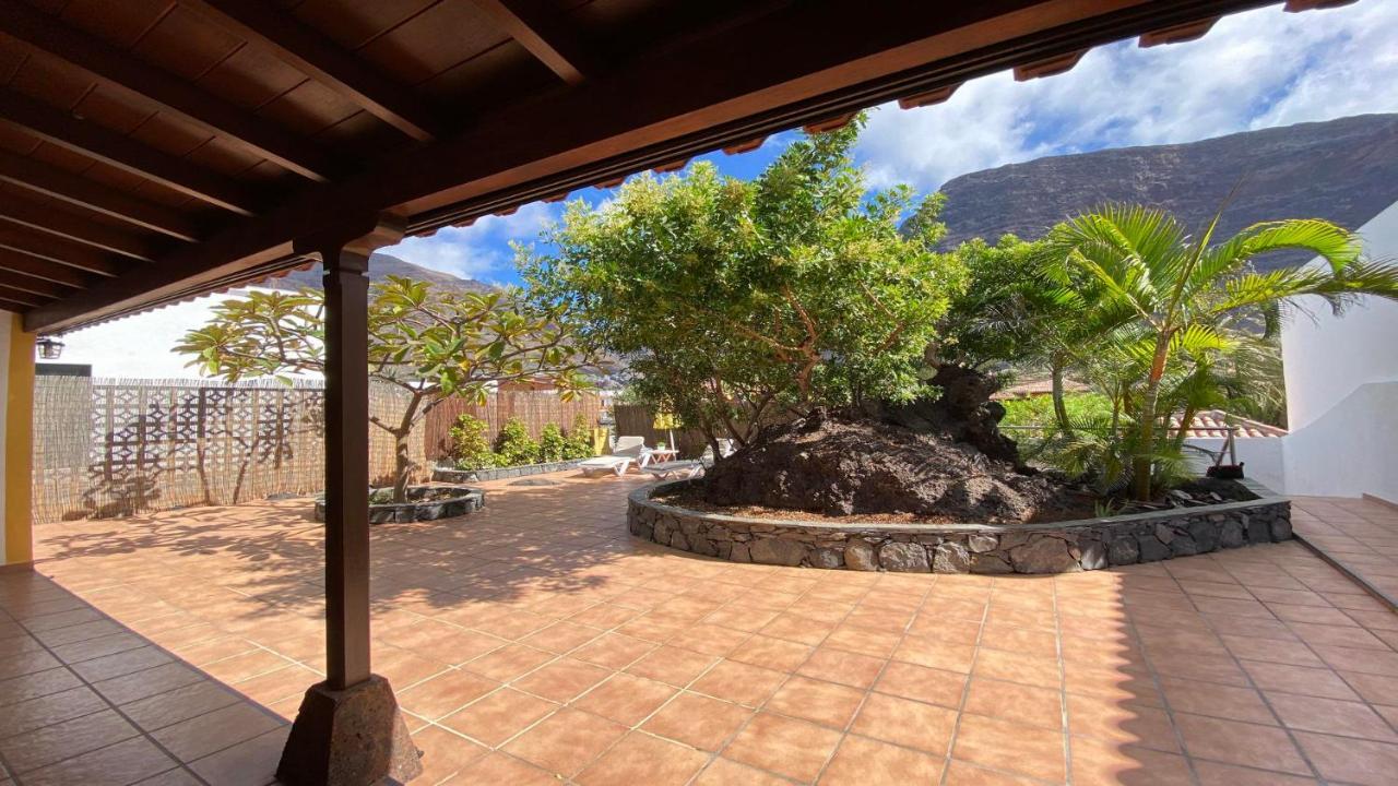 Casa Camilo II Villa บาเญ กรันเรย์ ภายนอก รูปภาพ