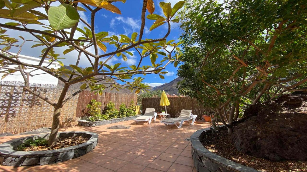 Casa Camilo II Villa บาเญ กรันเรย์ ภายนอก รูปภาพ