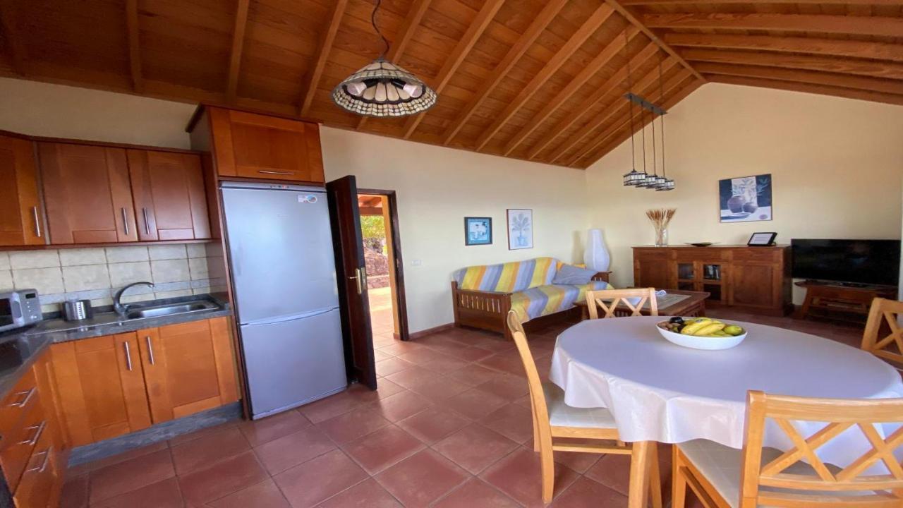 Casa Camilo II Villa บาเญ กรันเรย์ ภายนอก รูปภาพ
