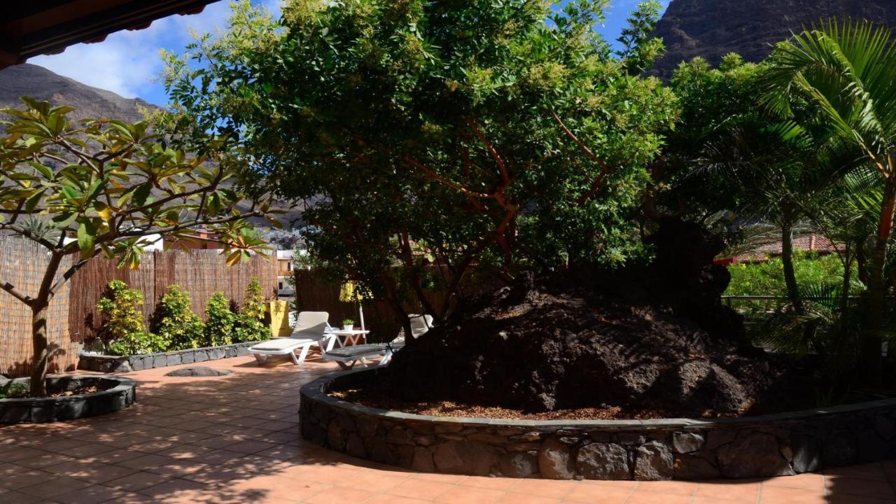 Casa Camilo II Villa บาเญ กรันเรย์ ภายนอก รูปภาพ