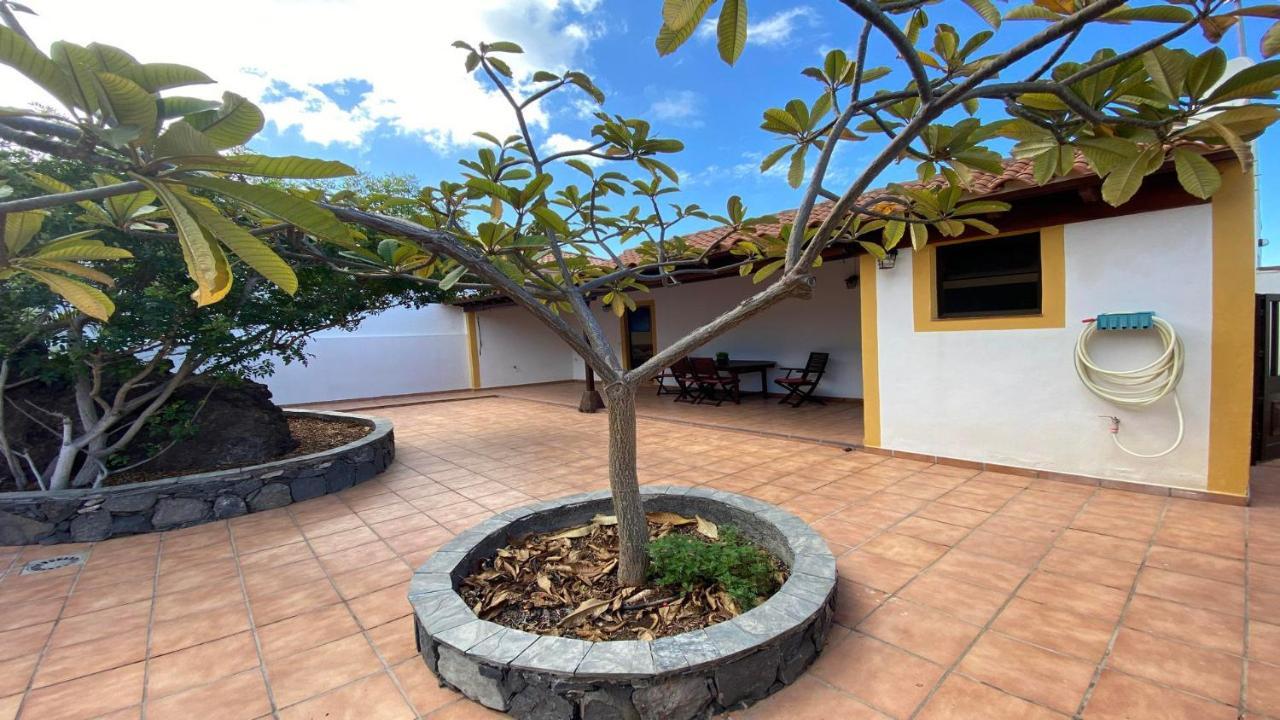 Casa Camilo II Villa บาเญ กรันเรย์ ภายนอก รูปภาพ