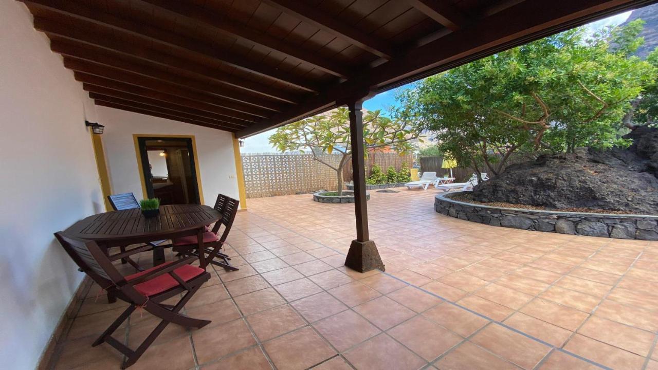 Casa Camilo II Villa บาเญ กรันเรย์ ภายนอก รูปภาพ